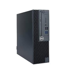 Dell Optiplex 3070 SFF Core i5 3 GHz - SSD 256 GB RAM 8 GB