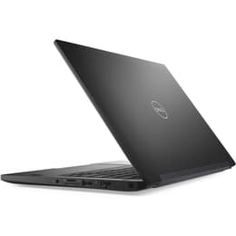 Dell Latitude 5290 12" Core i5 1.7 GHz - SSD 128 GB - 8GB - AZERTY - Francese
