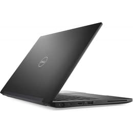 Dell Latitude 5290 12" Core i5 1.7 GHz - SSD 128 GB - 8GB - AZERTY - Francese