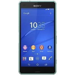 Sony Xperia Z3 Compact 16GB - Verde