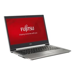 Fujitsu LifeBook U745 14" Core i5 2.2 GHz - SSD 256 GB - 8GB Tastiera