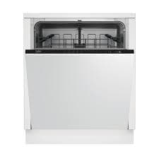 Lavastoviglie da incasso 59.8 cm Beko DIN26420 - Da 12 a 16 coperti