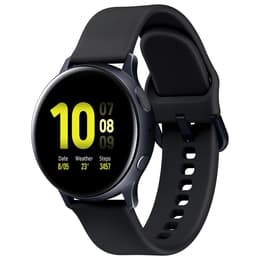 Smart Watch Samsung Cardiofrequenzimetro GPS Galaxy Watch Active 2 - Nero