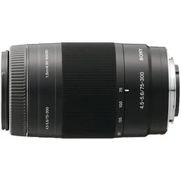 Obiettivi Sony A 75-300 mm f/4.5-5.6