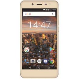 Essentiel B Wooze L 16GB - Oro