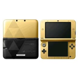 Nintendo 3DS XL - HDD 2 GB - Oro/Nero