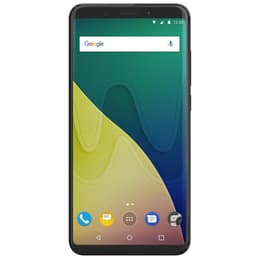 Wiko View XL 32GB - Nero
