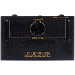 Hotone Loudster Amplificatori