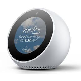 Amazon Alexa Spot Echo Oggetti connessi