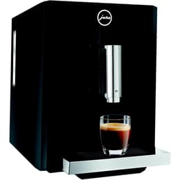 Macchina da caffè con macinacaffè Jura A1 Piano L - Nero
