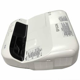 Videoproiettori Epson EB-570 2700 Luminosità Bianco