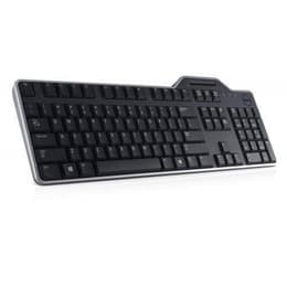 Dell Tastiere QWERTY Inglese (US) KB813