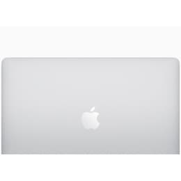 MacBook Air 13" Retina (2020) - Core i3 1.1 GHz SSD 512 - 16GB - Tastiera QWERTY - Svedese