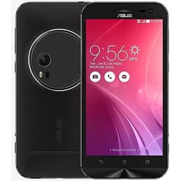 Asus Zenfone Zoom ZX551ML 64GB - Nero