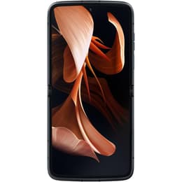 Motorola Razr 2022 512GB - Nero