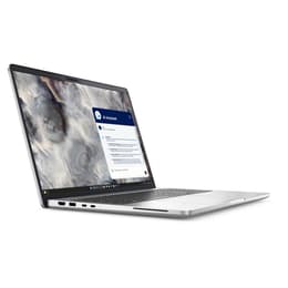 Dell Pro 16 PC16250 16" Core Ultra 5 2 GHz - SSD 512 GB - 32GB - AZERTY - Francese