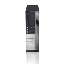 Dell OptiPlex 7010 USFF Core i5 3.2 GHz - SSD 128 GB RAM 8 GB