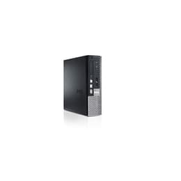 Dell OptiPlex 7010 USFF Core i5 3.2 GHz - SSD 128 GB RAM 8 GB
