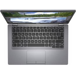 Dell Latitude 5411 14" Core i5 2.6 GHz - SSD 1 TB - 16GB - QWERTY - Svedese