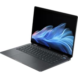 HP OmniBook Ultra Flip 14-FH0XXX 14" Core Ultra 9 5.1 GHz - SSD 1 TB - 32GB - QWERTY - Finlandese