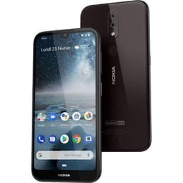 Nokia 4.2 32GB - Nero