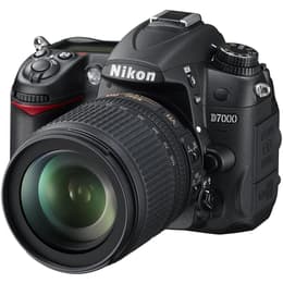 Nikon Obiettivi 18-55mm f/3.5-5.6G