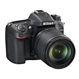 Nikon Obiettivi 18-55mm f/3.5-5.6G