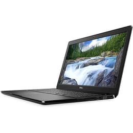 Dell Latitude 3500 15" Core i5 1.6 GHz - SSD 256 GB - 8GB - QWERTY - Italiano
