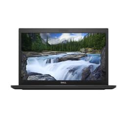 Dell Latitude 3500 15" Core i5 1.6 GHz - SSD 256 GB - 8GB - QWERTY - Italiano