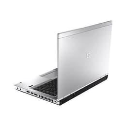 HP EliteBook 8460P 14" Core i5 2.5 GHz - SSD 128 GB - 8GB Tastiera Norvegese