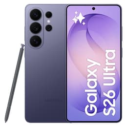 Galaxy S26 Ultra 512GB - Viola