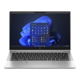 HP EliteBook 630 G10 13" Core i5 1.6 GHz - SSD 256 GB - 16GB - QWERTY - Spagnolo