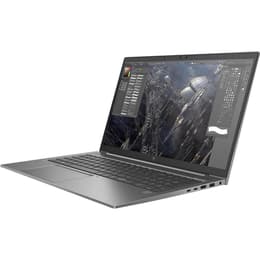 HP Zbook Firefly 15 G8 15" Core i7 3 GHz - SSD 512 GB - 32GB - QWERTY - Italiano