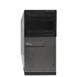 Dell OptiPlex 990 MT Core i7 3,4 GHz - SSD 960 GB RAM 8 GB