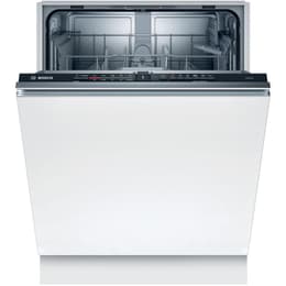 Lavastoviglie da libera installazione 60 cm Bosch SMV2ITX18E - Da 10 a 12 coperti