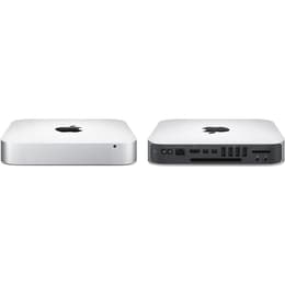 Mac mini Core i5 2,6 GHz - SSD 500 GB - 8GB