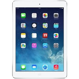 iPad Air (2013) 16 Go - WiFi + 4G - Argento