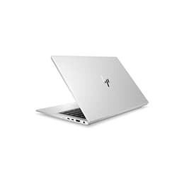 Hp EliteBook 840 G7 14" Core i7 1.8 GHz - SSD 512 GB - 16GB AZERTY - Francese
