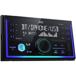 Jvc KW-X830BT Autoradio