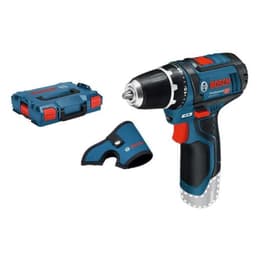 Bosch Professional Bosch GSR 10,8-2-LI + L-Boxx (Version outil seul) Trapano / Cacciavite