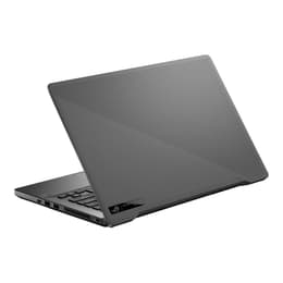 Asus Rog Zephyrus G14 14" Ryzen 9 GHz - HDD 1 TB - 32GB - QWERTZ - Tedesco