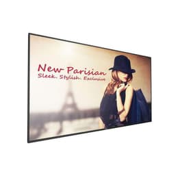 Schermo 74" LED 4K UHD Philips 75BDL4150D/00