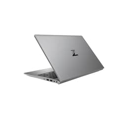 HP ZBook Firefly 15 G8 15" Core i7 1.2 GHz - SSD 512 GB - 16GB - QWERTY - Portoghese