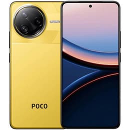 Xiaomi Poco F7 Ultra 256GB - Giallo