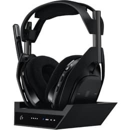 Cuffie gaming con microfono Logitech G Astro A50 X - Nero