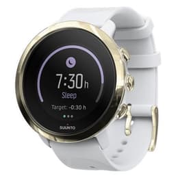 Smart Watch Cardio­frequenzimetro GPS Suunto 3 Fitness - Oro