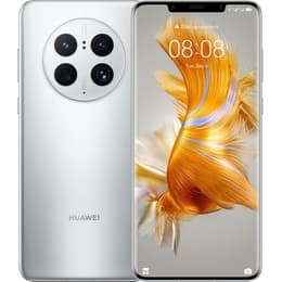 Huawei Mate 50 pro 256GB - Argento
