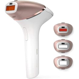 Epilatore a luce pulsata Philips Lumea Prestige IPL BRI956/00
