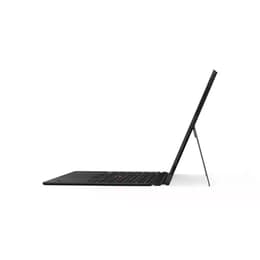 Lenovo ThinkPad X1 Tablet G3 13" Core i7 1.8 GHz - SSD 512 GB - 16GB - QWERTZ - Tedesco