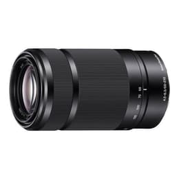 A6000 - Nero + Sony E PZ 16-50mm f/3.5-5.6 OSS + E 55-210mm f/4.5-6.3 OSS f/3.5-5.6 + f/4.5-6.3